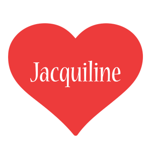 Jacquiline love logo