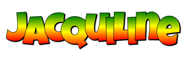 Jacquiline mango logo