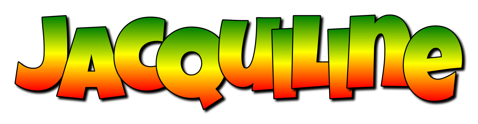 Jacquiline mango logo