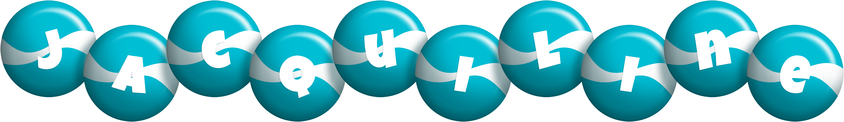 Jacquiline messi logo