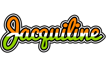 Jacquiline mumbai logo