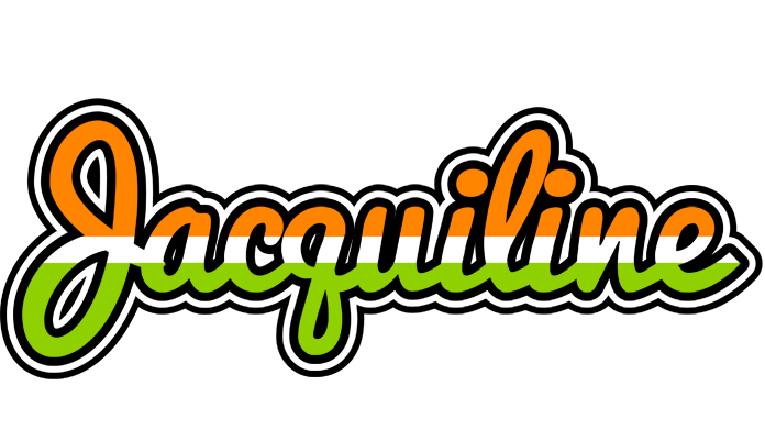 Jacquiline mumbai logo