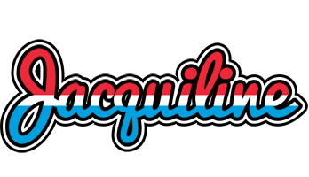 Jacquiline norway logo