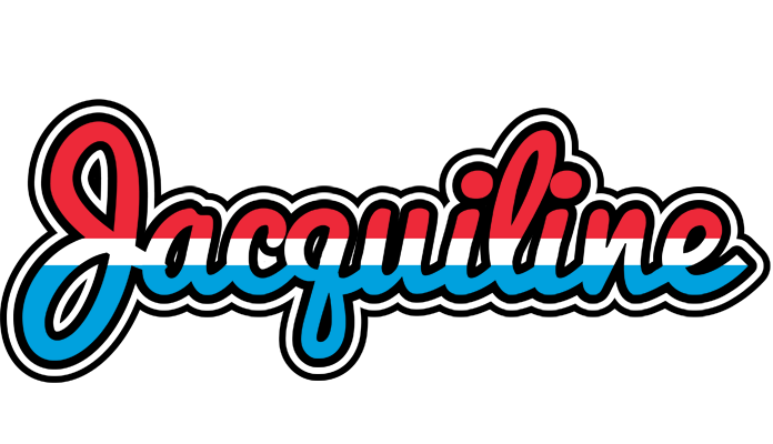 Jacquiline norway logo