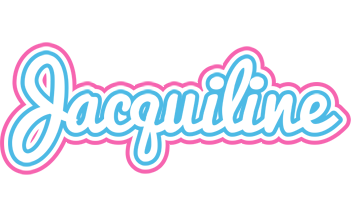 Jacquiline outdoors logo