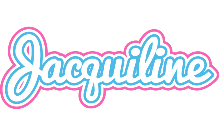 Jacquiline outdoors logo