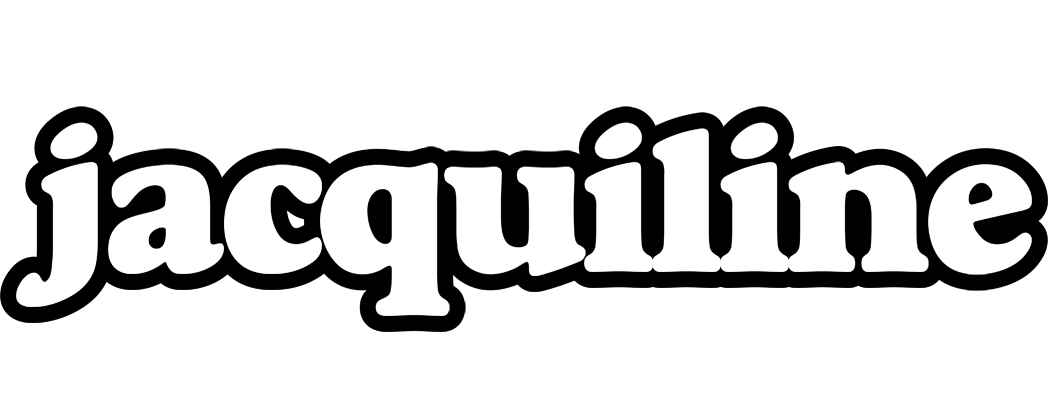 Jacquiline panda logo