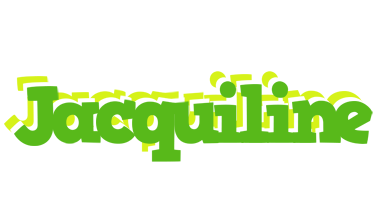 Jacquiline picnic logo