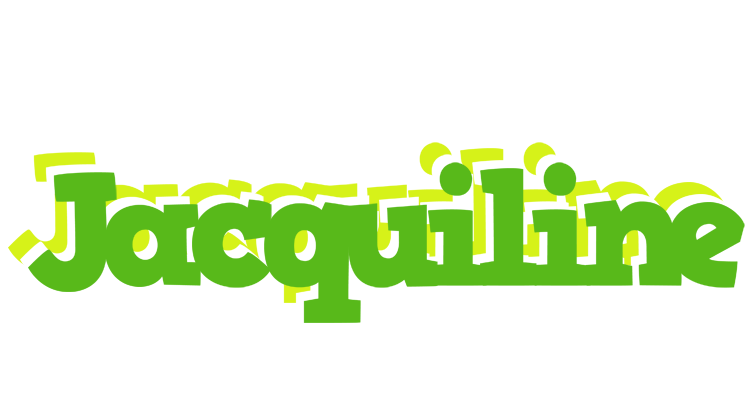 Jacquiline picnic logo