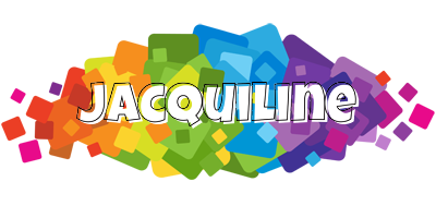 Jacquiline pixels logo