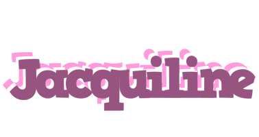 Jacquiline relaxing logo