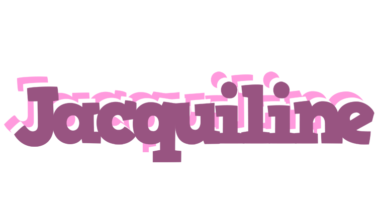 Jacquiline relaxing logo
