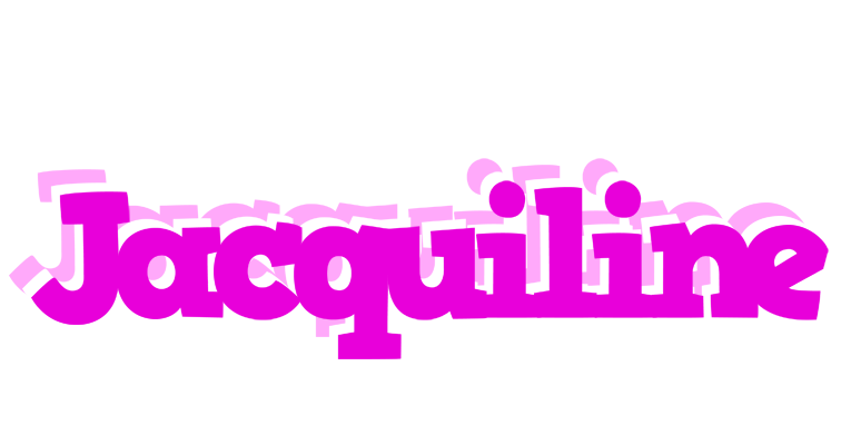 Jacquiline rumba logo