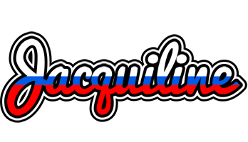 Jacquiline russia logo