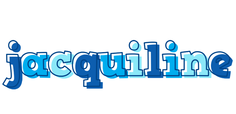 Jacquiline sailor logo