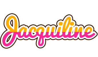 Jacquiline smoothie logo