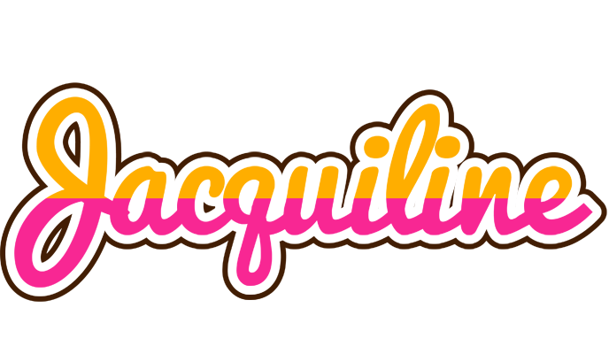 Jacquiline smoothie logo