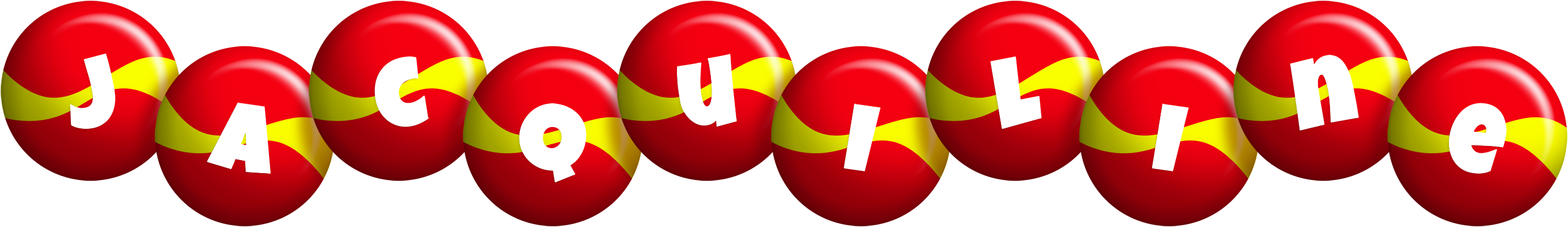 Jacquiline spain logo