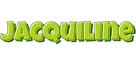 Jacquiline summer logo