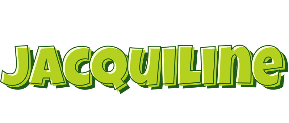 Jacquiline summer logo