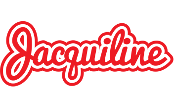 Jacquiline sunshine logo