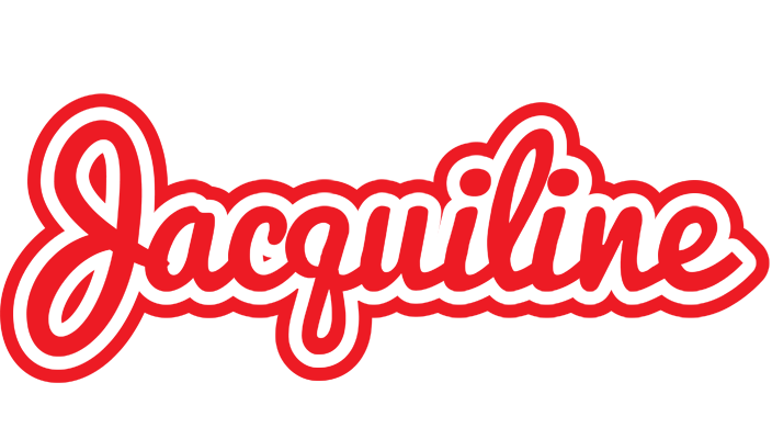Jacquiline sunshine logo