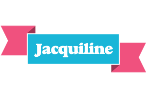 Jacquiline today logo