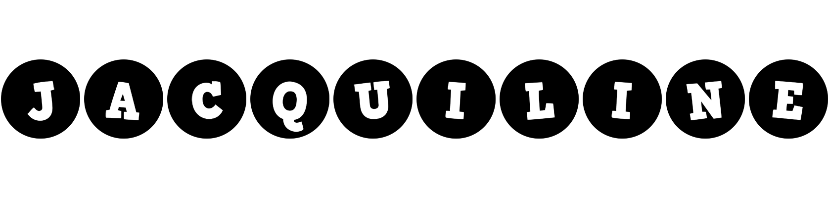 Jacquiline tools logo