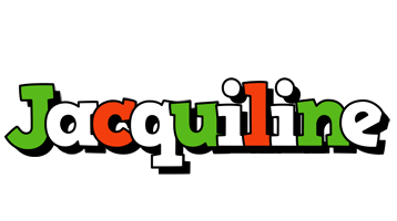 Jacquiline venezia logo