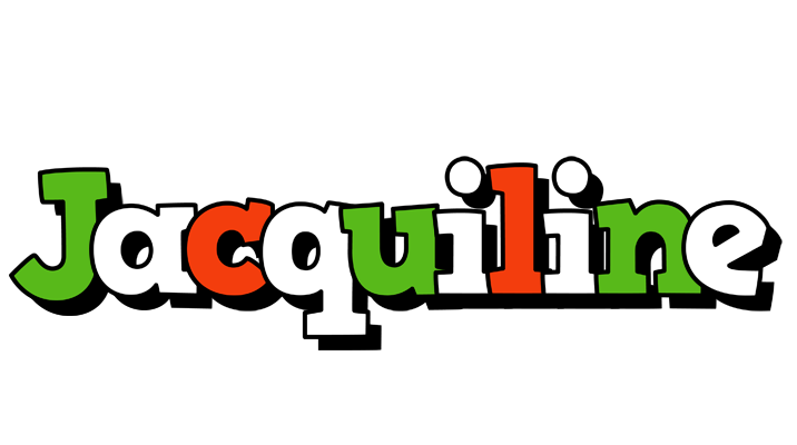 Jacquiline venezia logo