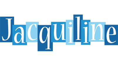 Jacquiline winter logo