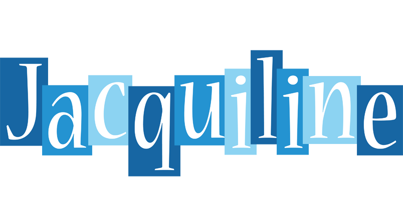 Jacquiline winter logo