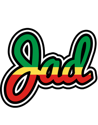 Jad african logo