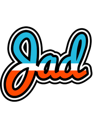 Jad america logo