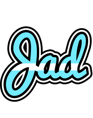 Jad argentine logo