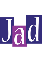Jad autumn logo