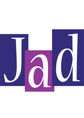 Jad autumn logo