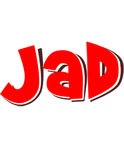 Jad basket logo