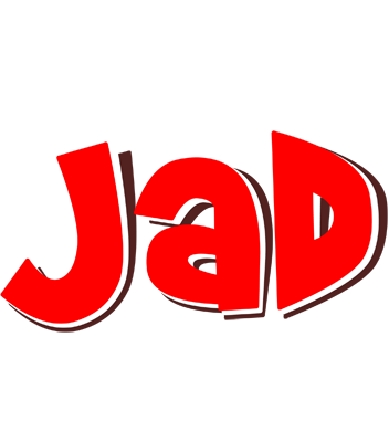 Jad basket logo