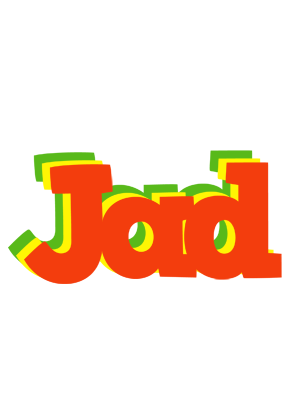 Jad bbq logo