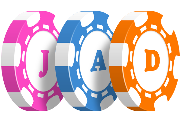 Jad bluffing logo