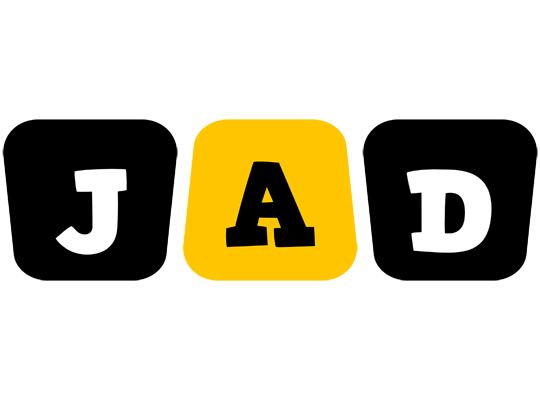 Jad boots logo