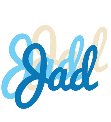 Jad breeze logo