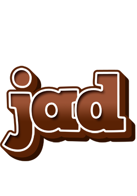 Jad brownie logo