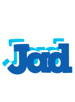 Jad business logo