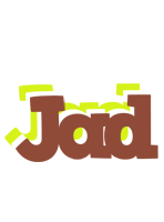 Jad caffeebar logo