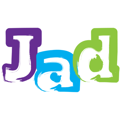 Jad casino logo