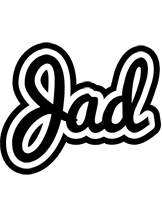Jad chess logo
