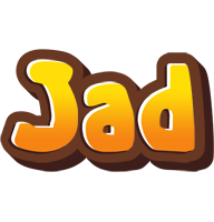 Jad cookies logo