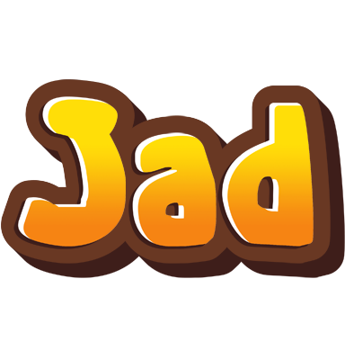 Jad cookies logo